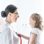 Como escolher o melhor pediatra para o seu filho?