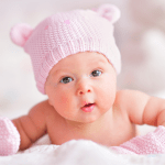Os primeiros 1000 dias de vida do bebê