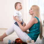 Como estimular a fala de um bebê?