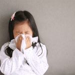 Infecções das vias aéreas superiores