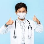 Quando fazer o check-up infantil?
