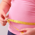 O que é obesidade infantil?