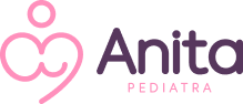 Anita Pediatra - Logo