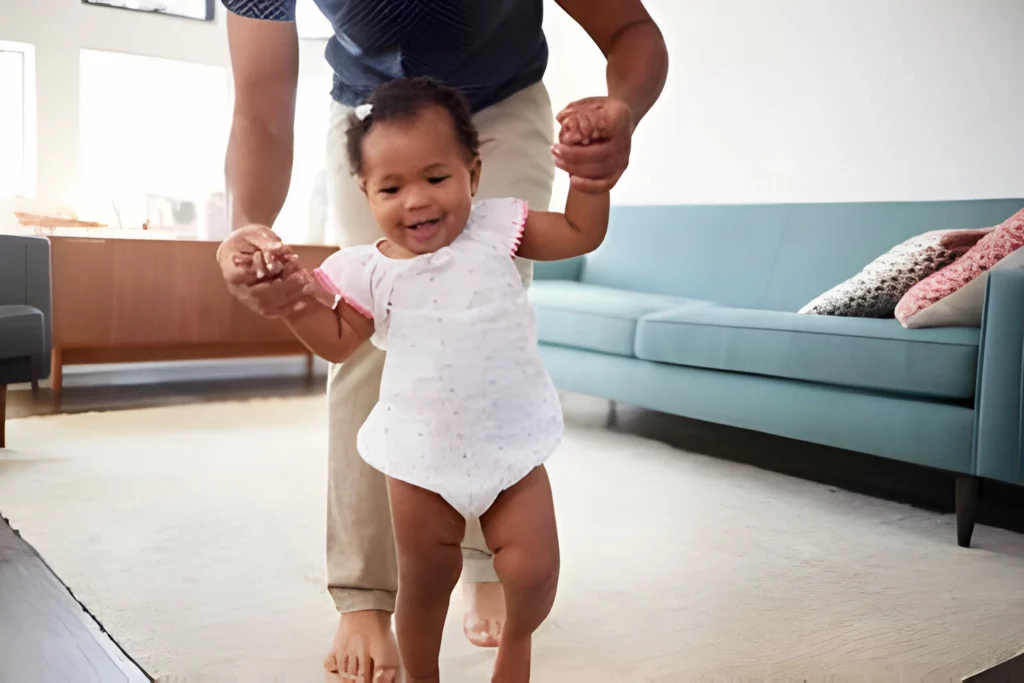 Consulta Pediátrica de 1 Ano de Vida