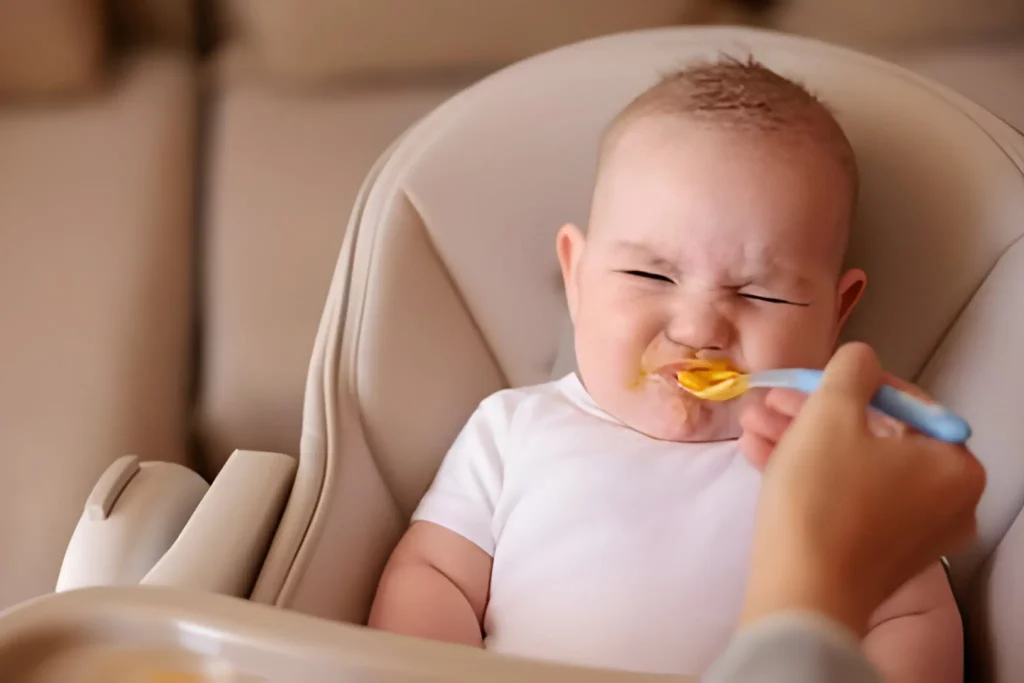 Consulta de 0 aos 6 Meses de Vida