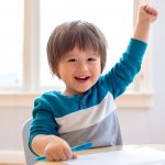 Qual é o peso e altura ideal para cada idade infantil?