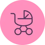 Consulta Pediátrica aos 6 meses de vida