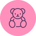 Consulta Pediátrica de 1 ano de vida